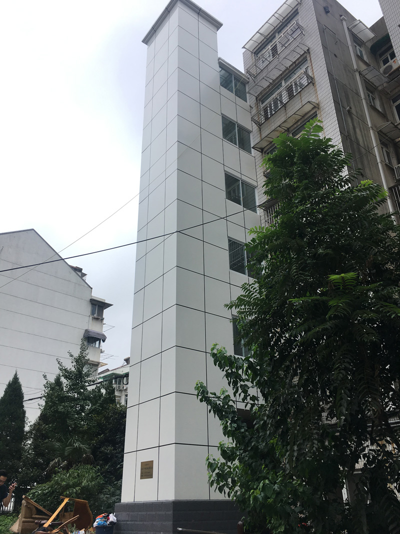 后標(biāo)營28號1幢